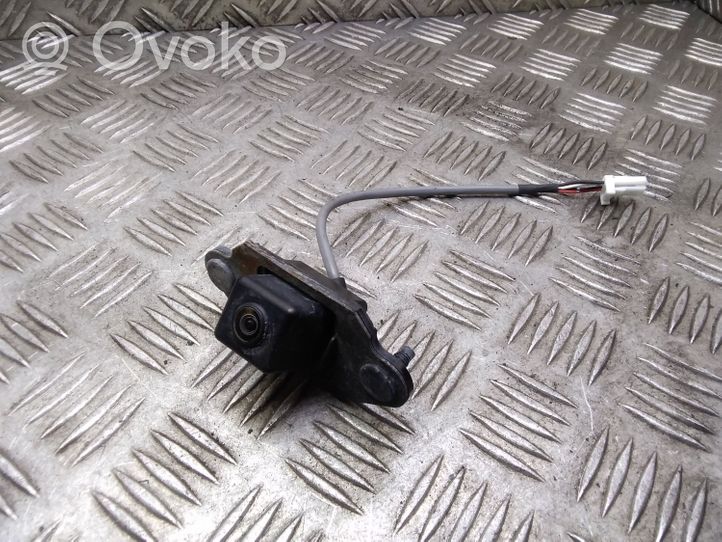 Nissan Qashqai+2 Rear view/reversing camera 28442EY00A