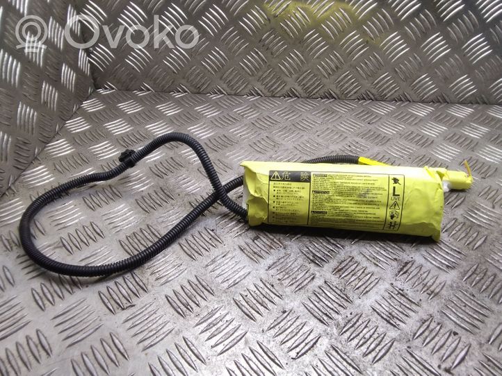 Toyota Corolla Verso AR10 Airbag sedile 7392005040B