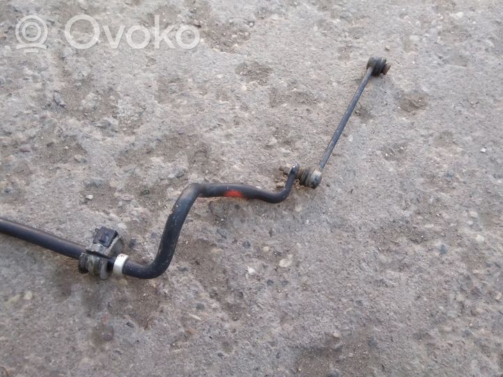 Nissan Qashqai Barra stabilizzatrice anteriore/barra antirollio 