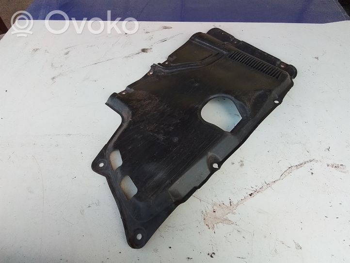 Toyota Avensis T250 Engine splash shield/under tray 5145105030