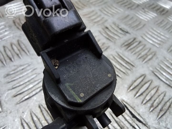 Toyota Prius (XW20) Pompe de lave-glace de pare-brise 8533060190