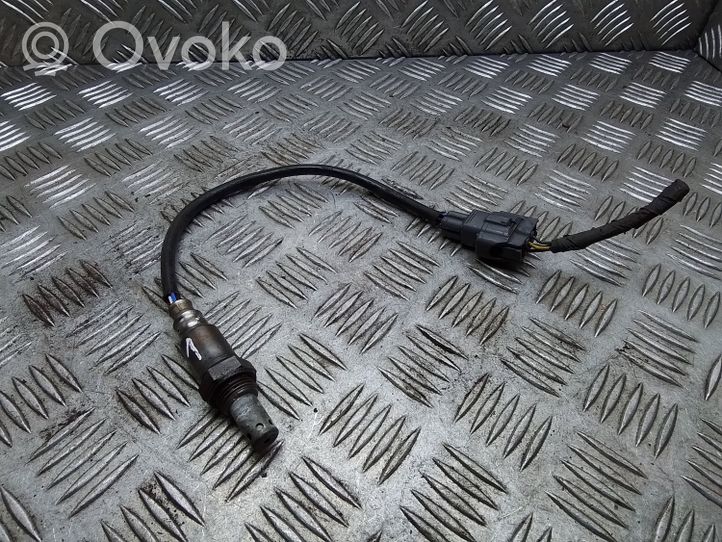 Toyota Prius (XW20) Sensore della sonda Lambda 8946747010