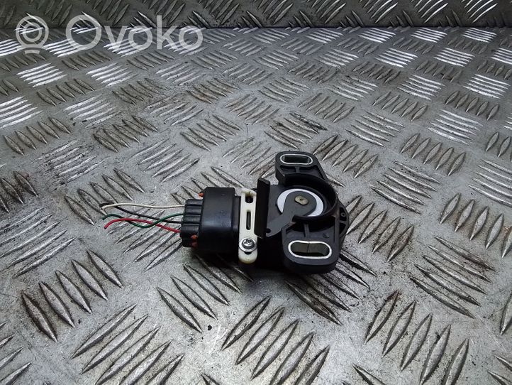 Toyota Prius (XW20) Sensore posizionamento del pedale dell’acceleratore 8951047010