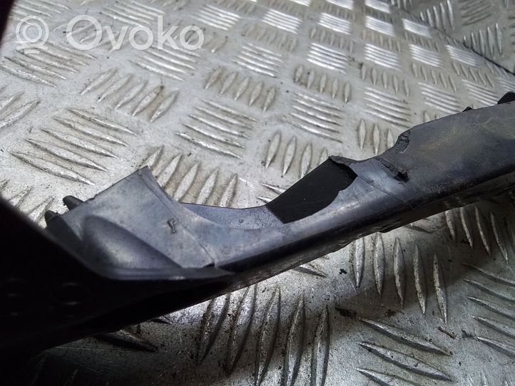 Toyota Prius (XW20) Staffa di rinforzo montaggio del paraurti anteriore 5211547010