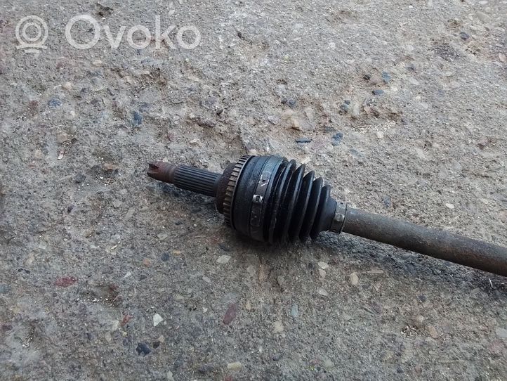 Toyota Prius (XW10) Front driveshaft 