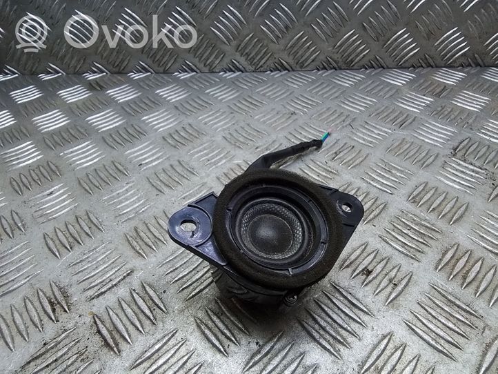 Toyota Prius (XW30) Enceinte haute fréquence de porte avant 8616047100