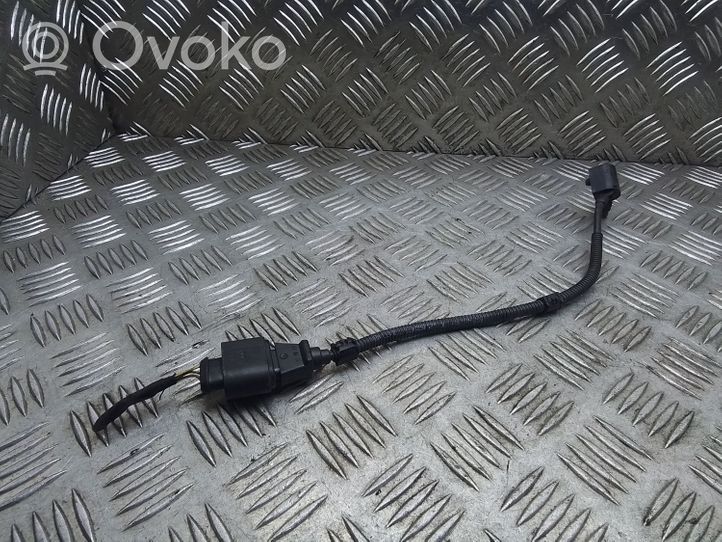 Volkswagen Tiguan Sensore di posizione dell’albero motore 9805940