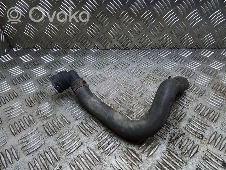 Volkswagen Tiguan Durite de refroidissement tube 1K0122291J