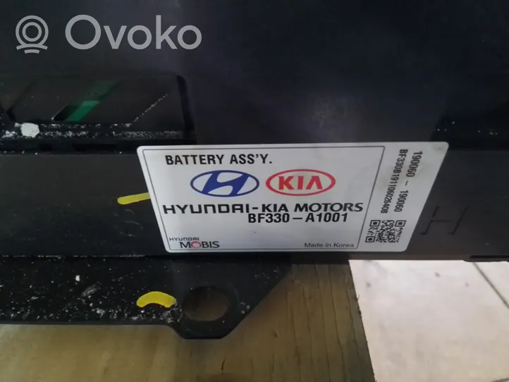 KIA Soul Cellule de batterie de voiture hybride / électrique BF330A1001