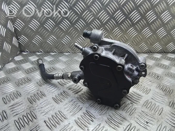 Volkswagen Multivan T5 Fuel injection high pressure pump 070145209F