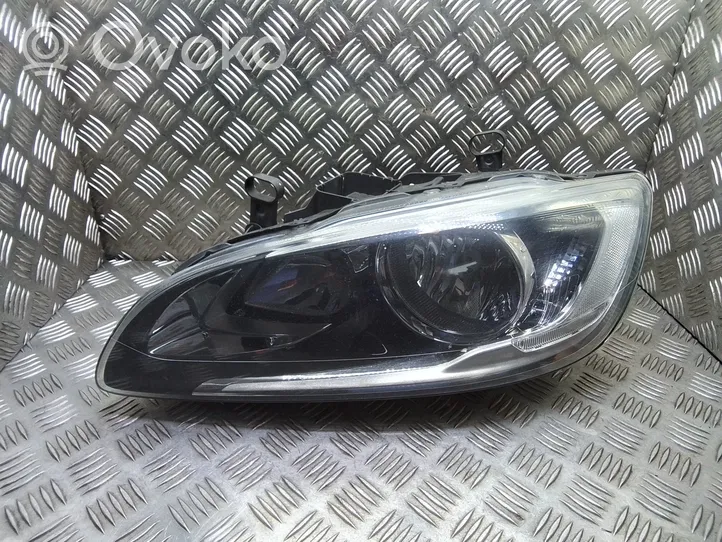 Volvo V60 Phare frontale 31420269