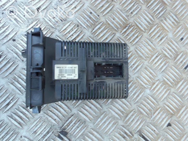 BMW 3 E46 Interruttore luci 6907947