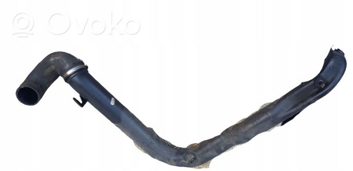 Mercedes-Benz E W210 Tube d'admission d'air 2105280308