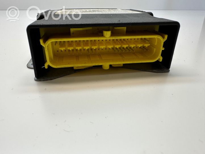 Volkswagen Amarok Airbag control unit/module 2K5959655B