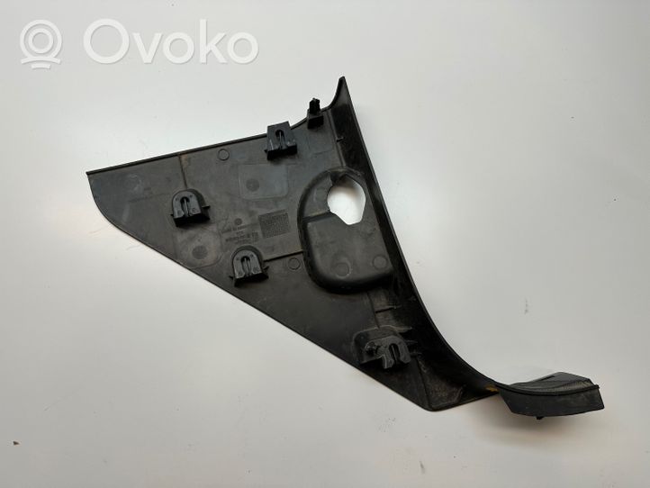 Volkswagen Amarok Etuoven kynnyksen suojalista 2H0863483D