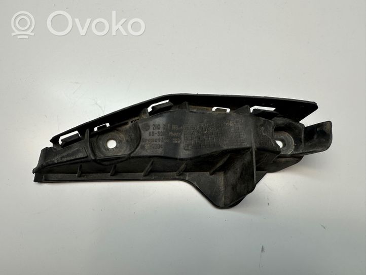 Volkswagen Amarok Front bumper mounting bracket 2H0807183A