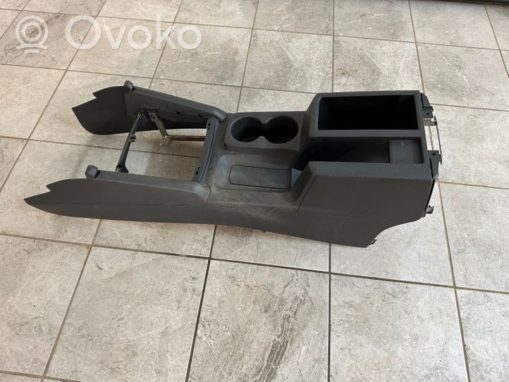 Volkswagen Amarok Center console 2H0863241M