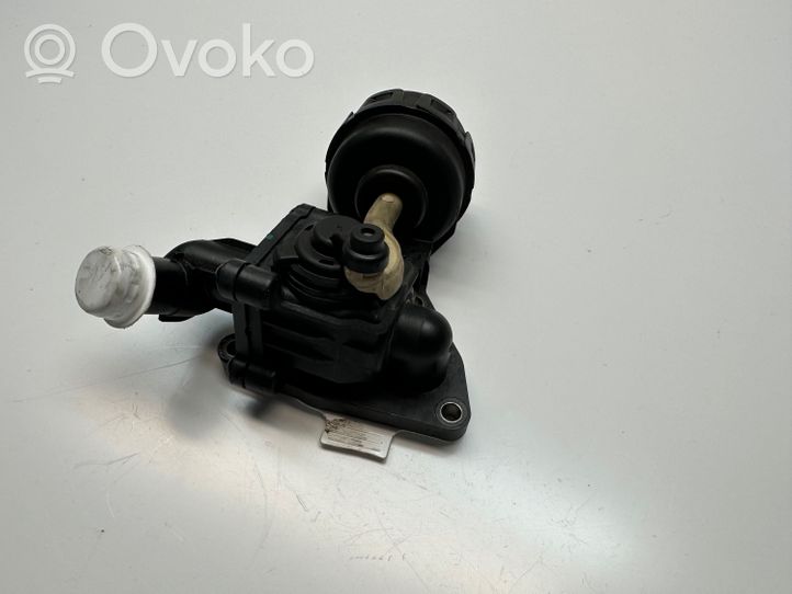 Volkswagen Amarok Zawór sterujący płynu chłodzącego 059121737AR