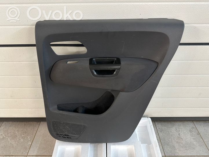 Volkswagen Amarok Garniture panneau de porte arrière 2HH867212A