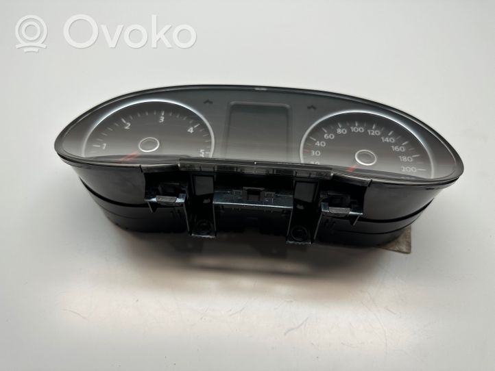 Volkswagen Amarok Tachimetro (quadro strumenti) 2H0920863A