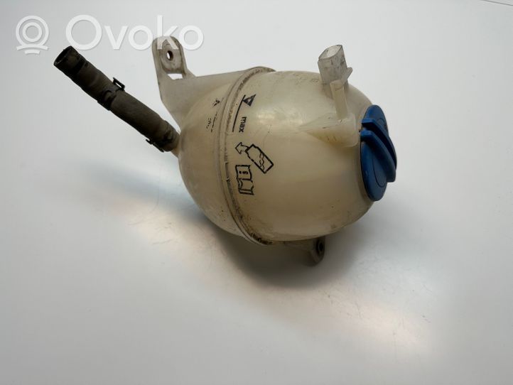 Volkswagen Amarok Coolant expansion tank/reservoir 2H0121407D