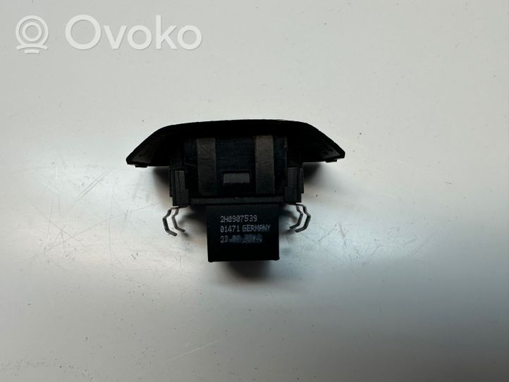 Volkswagen Amarok Sensore solare 2H0907539