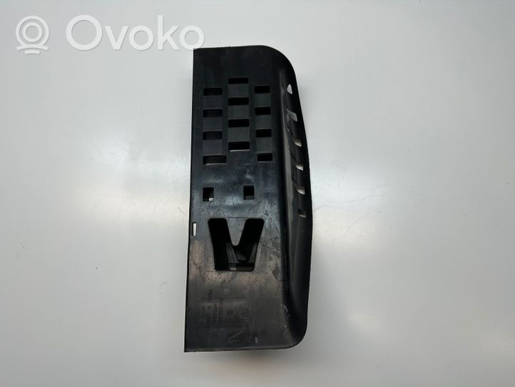 Volkswagen Amarok Poggiapiedi/pedale di riposo 2H0864419A