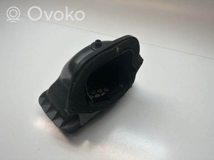 Volkswagen Amarok Air intake duct part 2H1819049