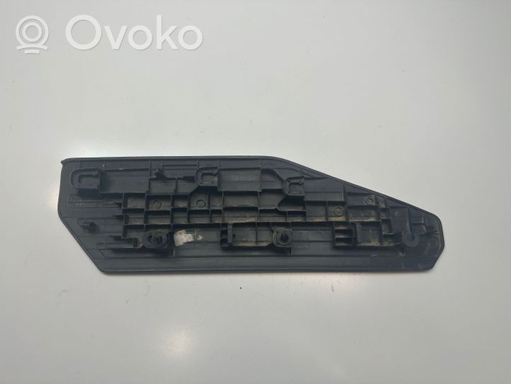 Volkswagen Amarok Listwa progowa tylna 2H7864678B