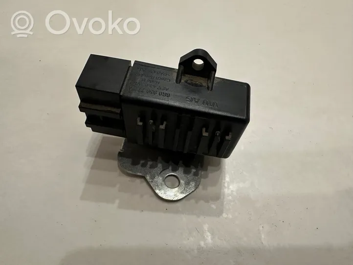 Volkswagen Amarok Seat heating relay 6R0959772A