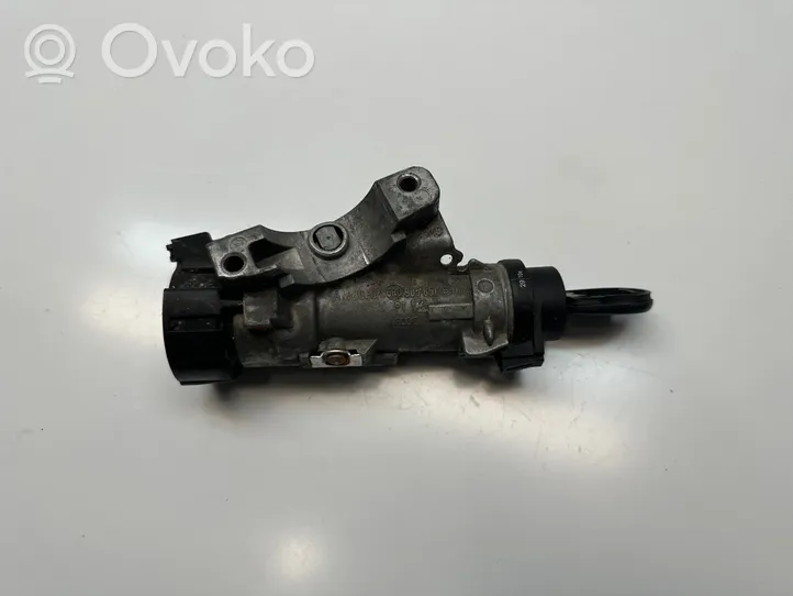 Volkswagen Amarok Verrouillage de commutateur d'allumage 6R0905851