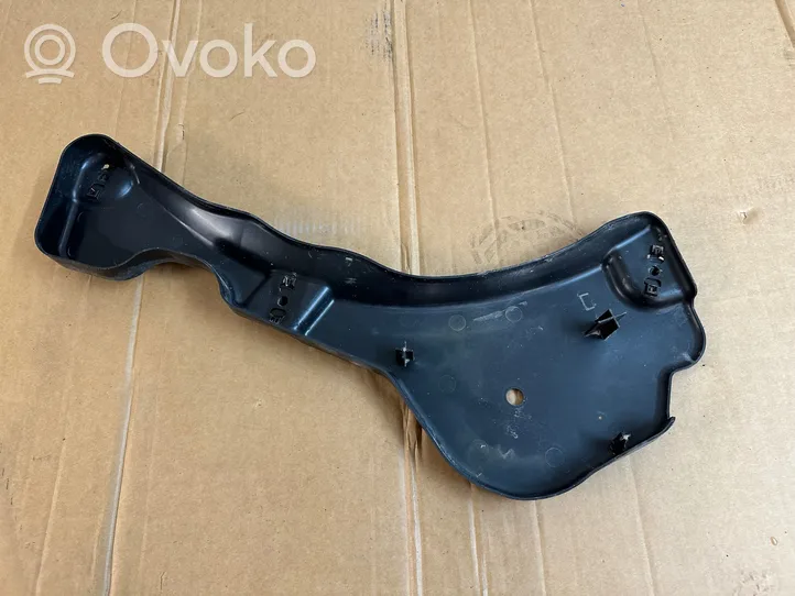 Volkswagen Amarok Supporto della vaschetta del liquido AdBlue 2H6131331