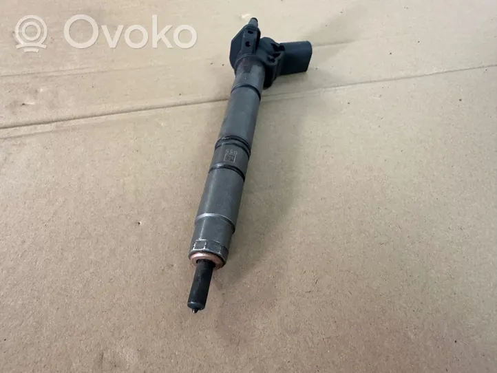 Volkswagen Amarok Fuel injector 059130277LD