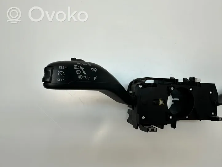 Volkswagen Amarok Leva/interruttore dell’indicatore di direzione e tergicristallo 6R5953521B