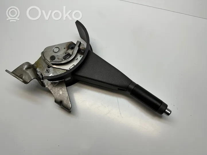 Volkswagen Amarok Handbrake/parking brake lever assembly 2H0711301L