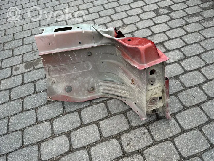 Volkswagen Amarok Other body part 