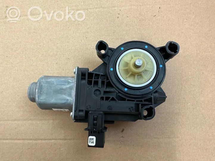 Volkswagen Amarok Silniczek podnoszenia szyby drzwi tylnych 6R0959811D