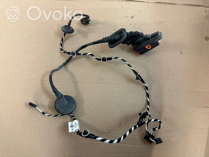 Volkswagen Amarok Rear door wiring loom 2H7971693L