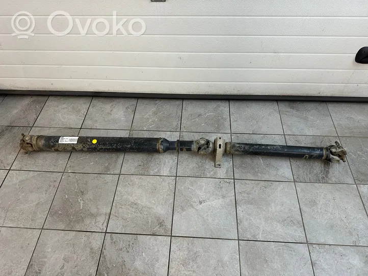 Volkswagen Amarok Takavetoakselin kardaaniakseli 2H6521102C