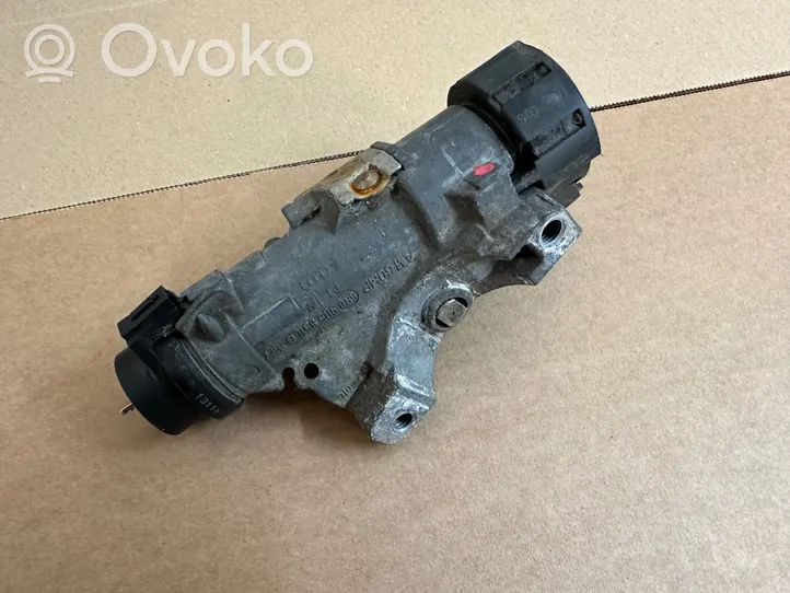 Volkswagen Amarok Ignition lock contact 6R0905865
