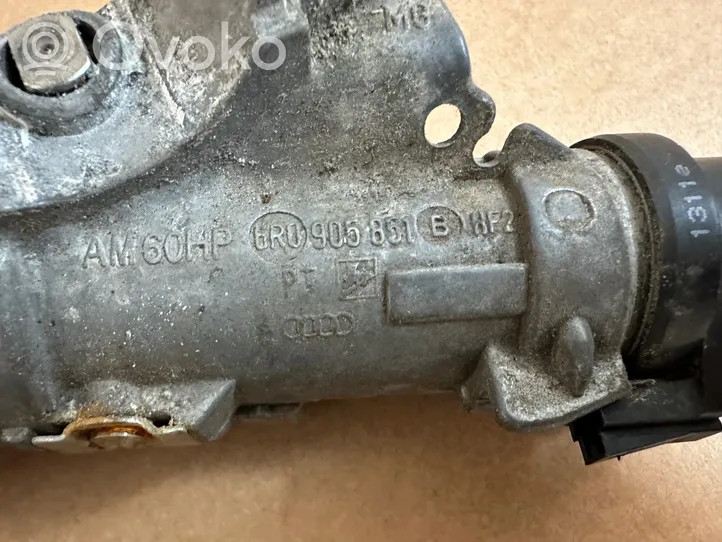 Volkswagen Amarok Ignition lock contact 6R0905865