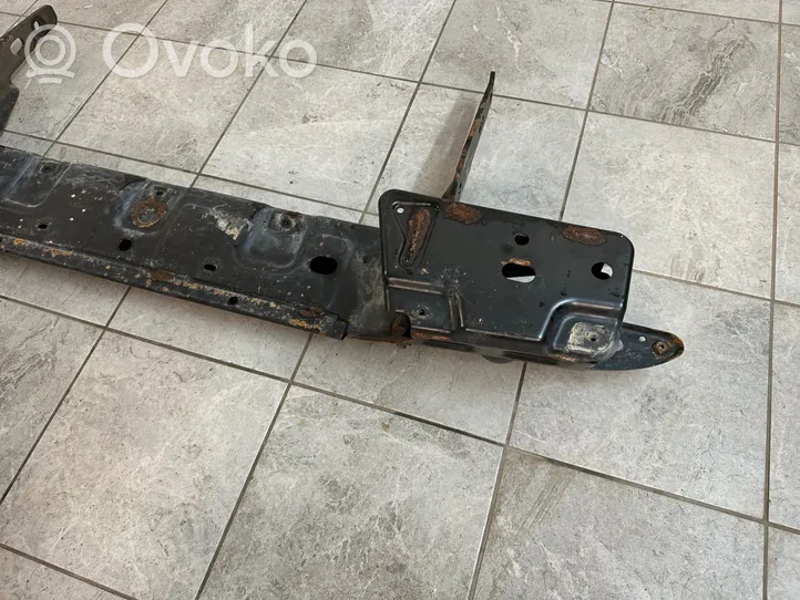 Volkswagen Amarok Rear bumper cross member 2H5807305AD