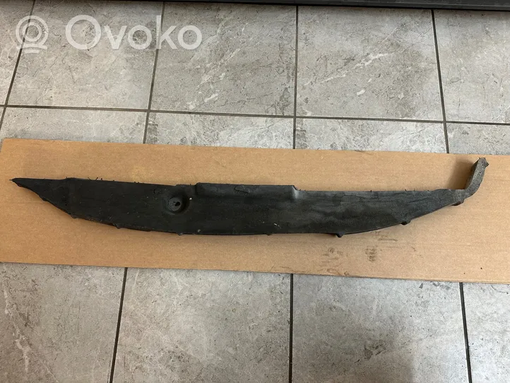 Volkswagen Amarok Fender end trim 2H0864706