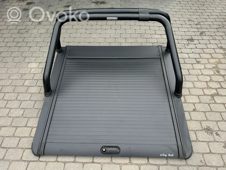 Volkswagen Amarok Pickup box tonneau cover 