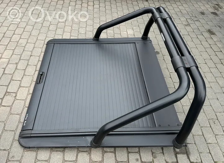 Volkswagen Amarok Pickup box tonneau cover 