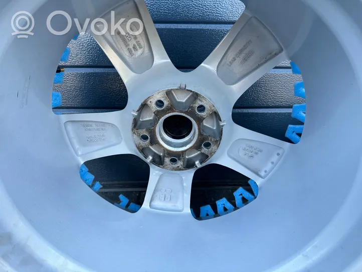 Volkswagen Amarok R20 alloy rim 