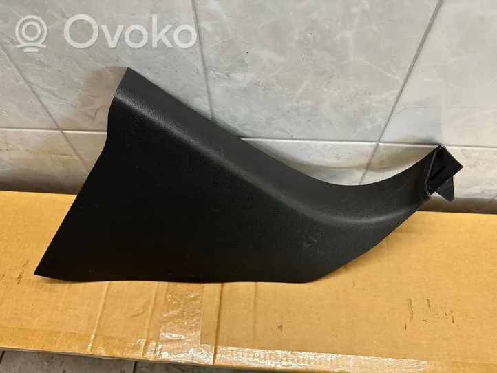 Volkswagen Amarok Front sill trim cover 2H0863484C