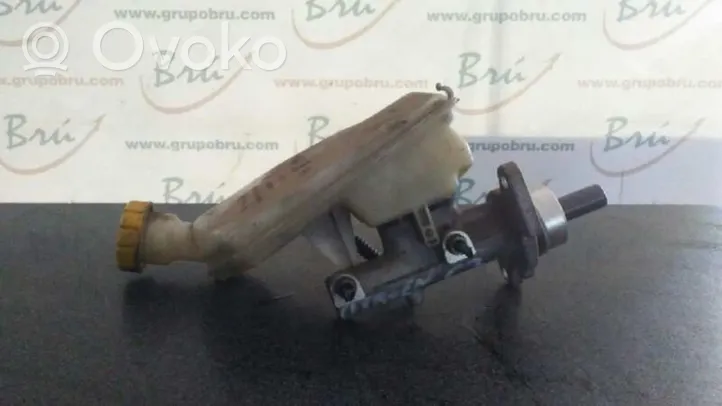 Citroen C3 Brake booster 