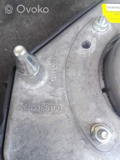 Volvo S60 Poduszka powietrzna Airbag kierownicy 30754311