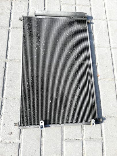 Toyota Avensis T270 Radiateur condenseur de climatisation 